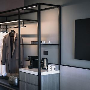 Chambre de Luxe Lit King-Size